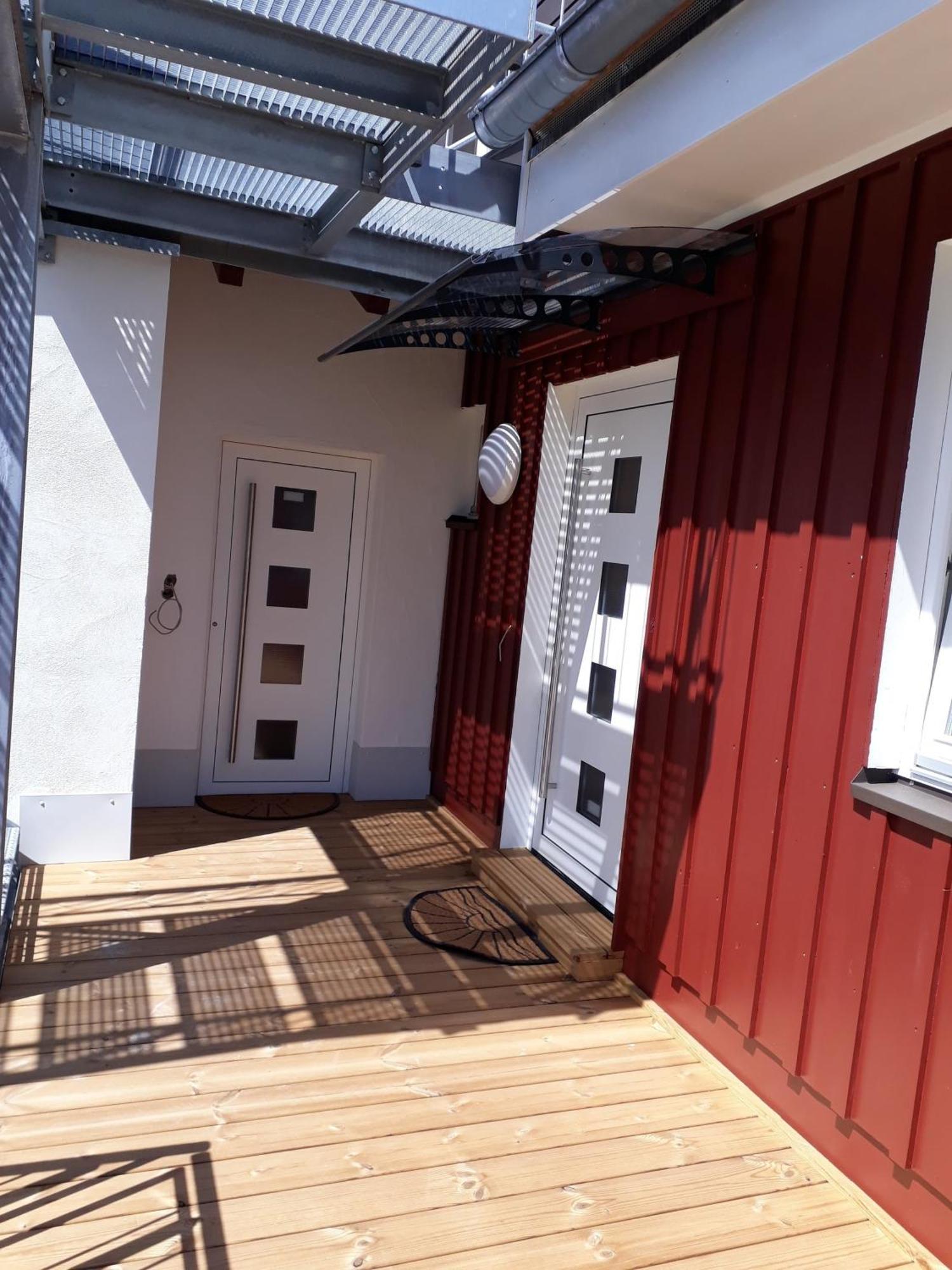 Lamm - Wohnung 2 Spiegelberg Kültér fotó