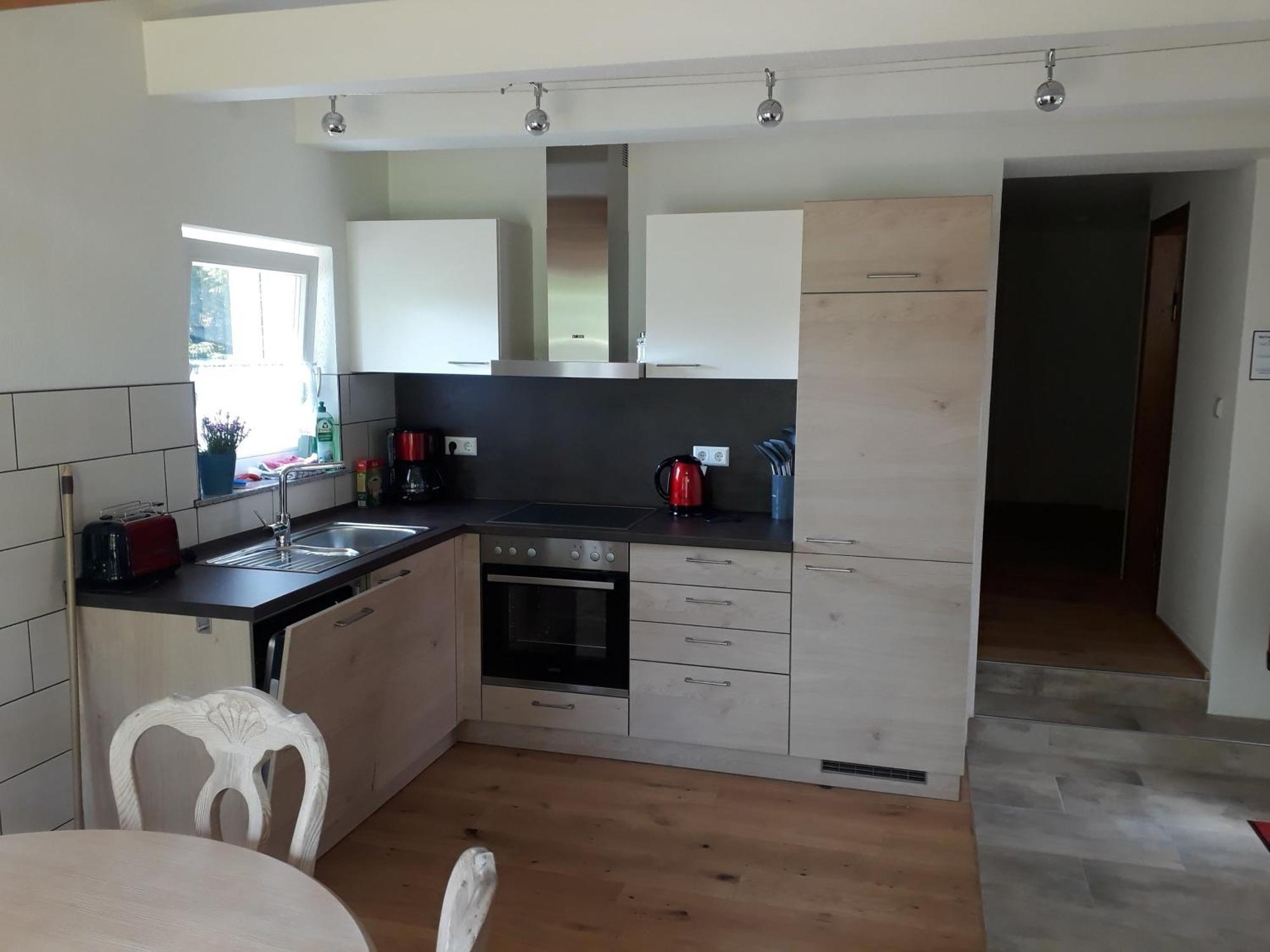 Lamm - Wohnung 2 Spiegelberg Kültér fotó